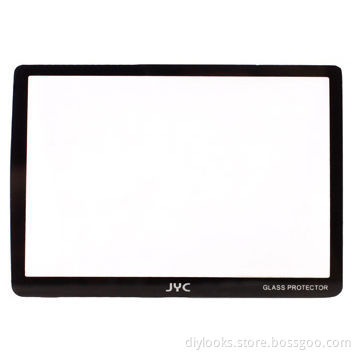 LCD Protection Cover for Canon 550D